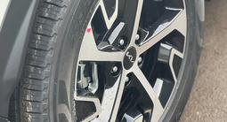 Kia Sportage 2025 года за 16 190 000 тг. в Астана – фото 5