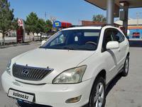 Lexus RX 350 2006 годаүшін8 000 000 тг. в Шымкент