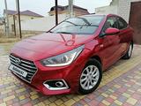 Hyundai Accent 2018 года за 7 000 000 тг. в Актау