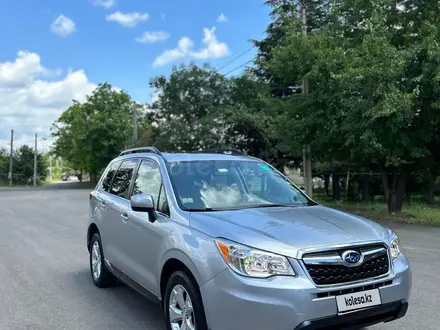 Subaru Forester 2014 года за 7 500 000 тг. в Астана