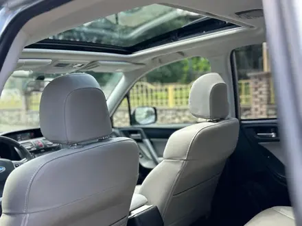Subaru Forester 2014 года за 7 500 000 тг. в Астана – фото 4