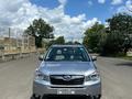 Subaru Forester 2014 года за 7 500 000 тг. в Астана – фото 6