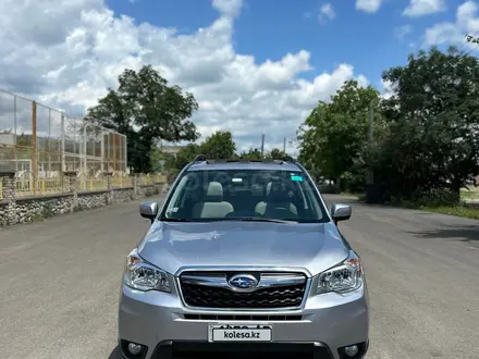 Subaru Forester 2014 года за 7 500 000 тг. в Астана – фото 6