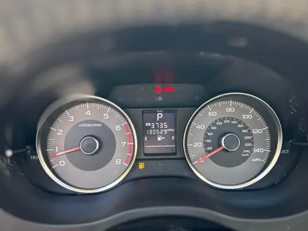 Subaru Forester 2014 года за 7 500 000 тг. в Астана – фото 7