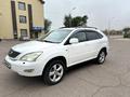 Lexus RX 350 2006 года за 7 100 000 тг. в Караганда – фото 3