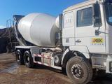 Shacman (Shaanxi)  F3000 2017 годаүшін17 000 000 тг. в Астана – фото 4