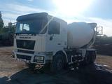 Shacman (Shaanxi)  F3000 2017 годаүшін17 000 000 тг. в Астана – фото 5