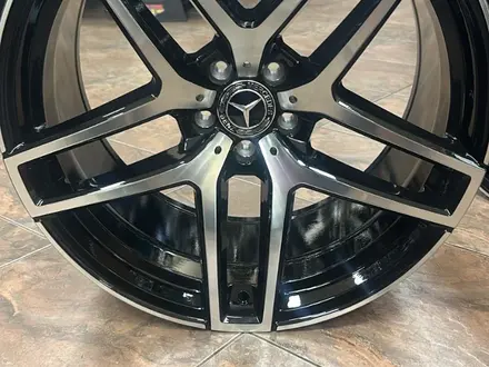 Mercedes за 960 000 тг. в Алматы