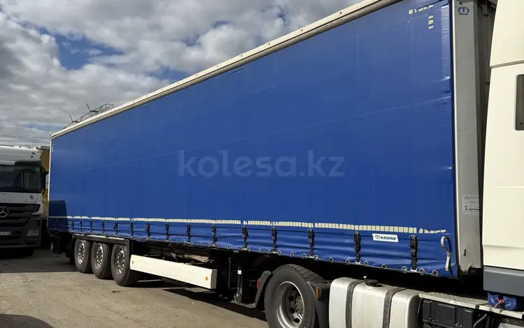Krone 2013 года за 6 000 000 тг. в Костанай