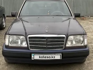 Mercedes-Benz E-Class, 1994
