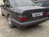 Mercedes-Benz E 300 1994 годаfor1 150 000 тг. в Кызылорда – фото 3
