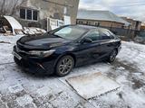 Toyota Camry 2016 года за 9 200 000 тг. в Караганда – фото 5