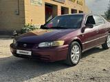 Toyota Camry 1997 года за 2 800 000 тг. в Семей – фото 4