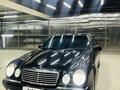 Mercedes-Benz E 320 1998 годаfor2 850 000 тг. в Тараз – фото 2