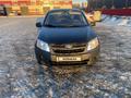 ВАЗ (Lada) Granta 2190 2012 годаfor2 600 000 тг. в Актобе – фото 10