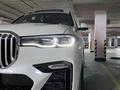 BMW X7 2019 года за 41 500 000 тг. в Астана – фото 2