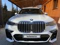 BMW X7 2019 годаүшін41 500 000 тг. в Астана – фото 10