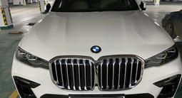 BMW X7 2019 года за 41 500 000 тг. в Астана – фото 3
