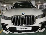 BMW X7 2019 года за 42 000 000 тг. в Астана – фото 4