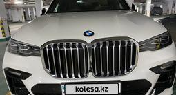 BMW X7 2019 годаүшін41 500 000 тг. в Астана – фото 4