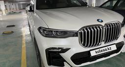 BMW X7 2019 года за 41 500 000 тг. в Астана – фото 5