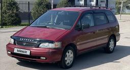 Honda Odyssey 1995 года за 2 750 000 тг. в Алматы – фото 2