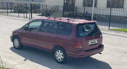 Honda Odyssey 1995 годаүшін2 890 000 тг. в Алматы – фото 5