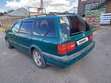 Volkswagen Passat 1994 года за 1 800 000 тг. в Шымкент – фото 3