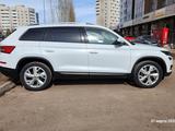 Skoda Kodiaq 2020 года за 13 500 000 тг. в Астана