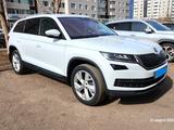 Skoda Kodiaq 2020 года за 13 500 000 тг. в Астана – фото 2