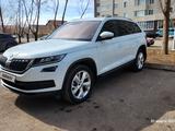 Skoda Kodiaq 2020 года за 13 500 000 тг. в Астана – фото 3
