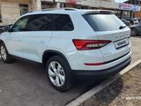 Skoda Kodiaq 2020 года за 13 500 000 тг. в Астана – фото 4
