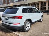 Skoda Kodiaq 2020 года за 13 500 000 тг. в Астана – фото 5