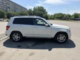 Mercedes-Benz GLK 280 2008 года за 7 700 000 тг. в Усть-Каменогорск – фото 4