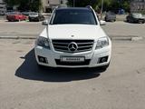 Mercedes-Benz GLK 280 2008 года за 7 700 000 тг. в Усть-Каменогорск – фото 2