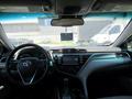 Toyota Camry 2019 года за 8 545 900 тг. в Шымкент – фото 9