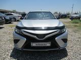 Toyota Camry 2019 годаүшін8 545 900 тг. в Шымкент