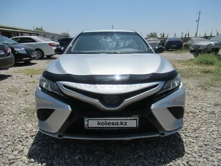 Toyota Camry 2019 года за 8 545 900 тг. в Шымкент