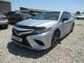 Toyota Camry 2019 года за 8 545 900 тг. в Шымкент – фото 3