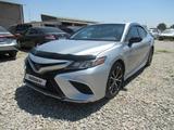 Toyota Camry 2019 годаүшін8 545 900 тг. в Шымкент – фото 3