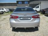 Toyota Camry 2019 годаүшін8 545 900 тг. в Шымкент – фото 2