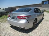 Toyota Camry 2019 годаүшін8 545 900 тг. в Шымкент – фото 4