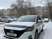 Hyundai Accent 2020 годаfor7 300 000 тг. в Караганда