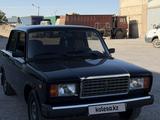 ВАЗ (Lada) 2107 2011 годаүшін2 150 000 тг. в Шымкент – фото 4
