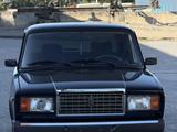 ВАЗ (Lada) 2107 2011 годаүшін2 150 000 тг. в Шымкент