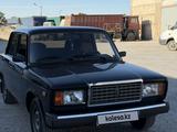 ВАЗ (Lada) 2107 2011 годаүшін2 150 000 тг. в Шымкент – фото 3