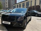 Chevrolet Cobalt 2021 года за 6 500 000 тг. в Астана