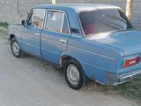 ВАЗ (Lada) 2106 1995 года за 500 000 тг. в Шымкент – фото 3