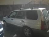 Subaru Forester 2005 года за 3 700 000 тг. в Алматы – фото 2
