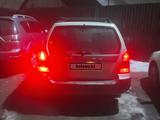 Subaru Forester 2005 года за 3 700 000 тг. в Алматы – фото 4